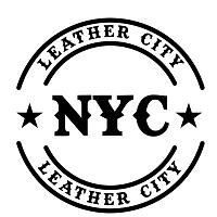 Nyc Leather City