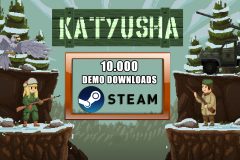 Katyusha game demo downloads